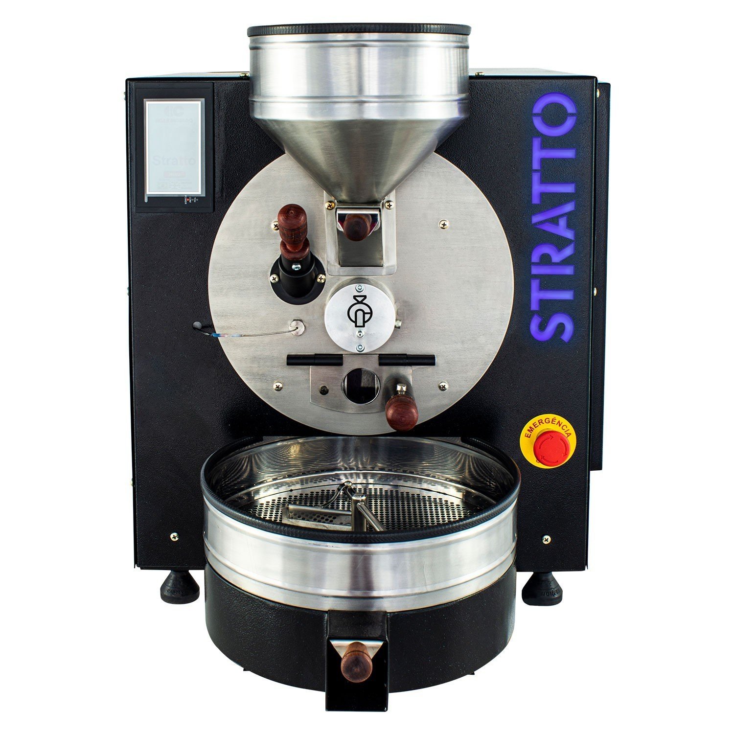 Torrador Stratto - Carmomaq